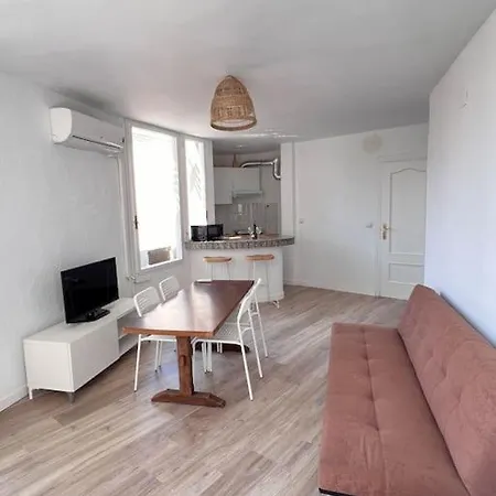 Appartement Piso Torres à Torremolinos Extérieur photo