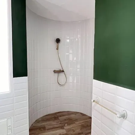 Appartement Piso Torres à Torremolinos Extérieur photo