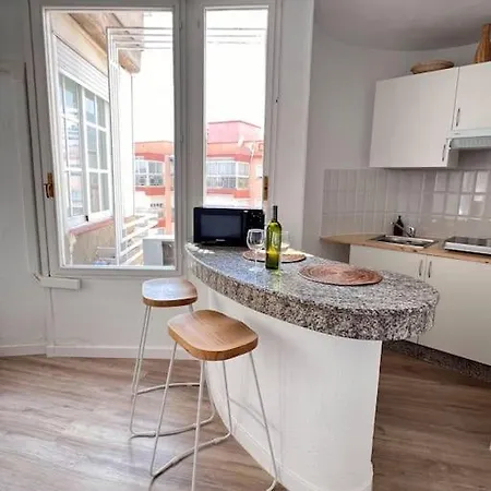 Appartement Piso Torres à Torremolinos Extérieur photo