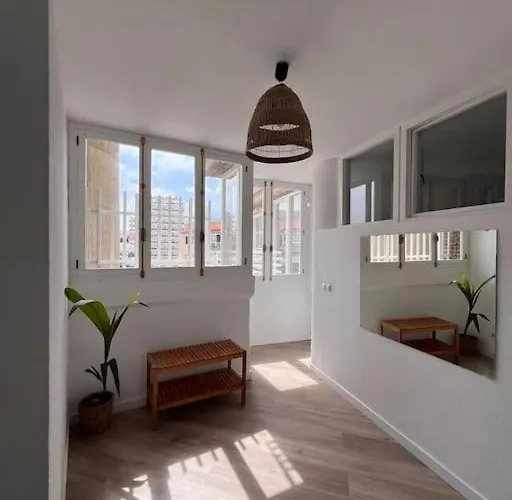 Piso Torres