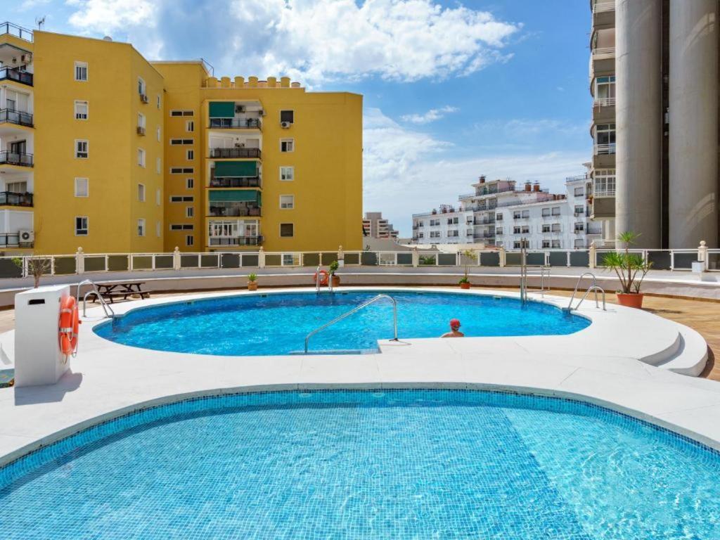 Piso Torres Apartament