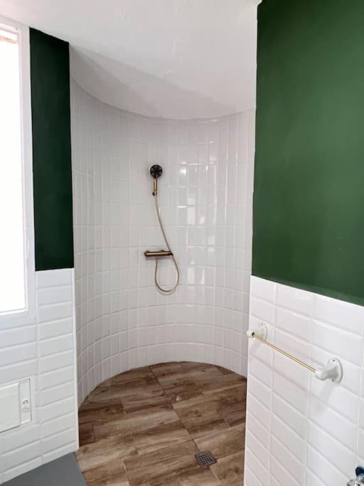 Piso Torres Apartament *