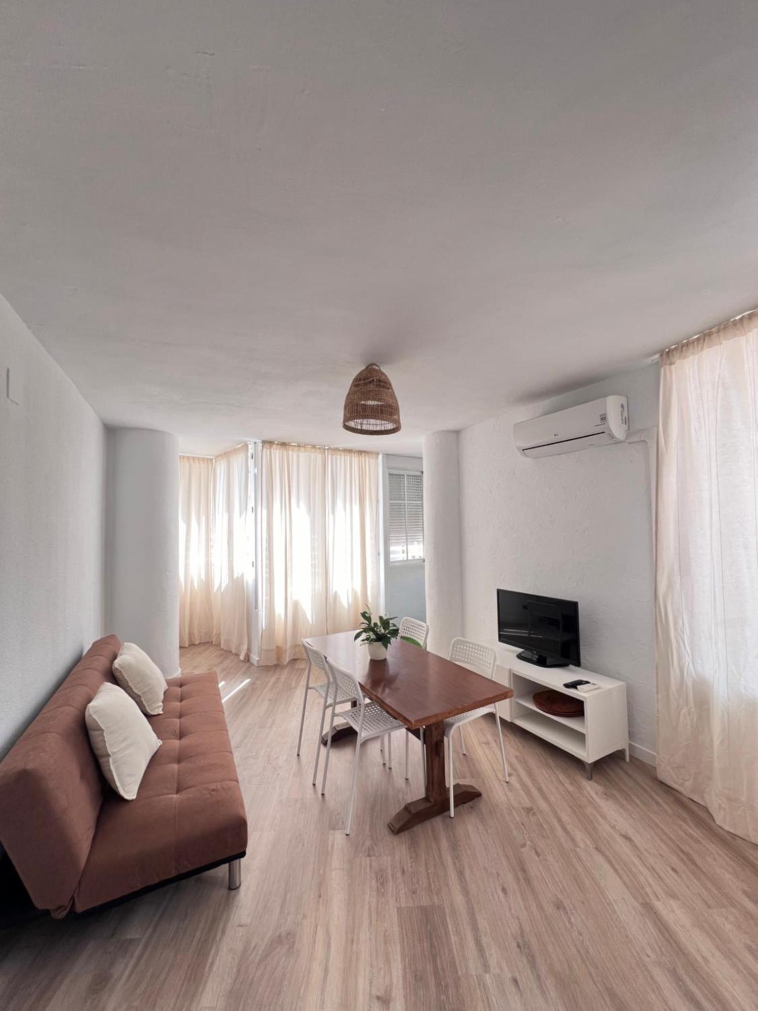 Piso Torres Apartament Torremolinos